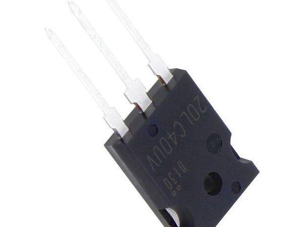S20LC40UV-5100 Rectifiers