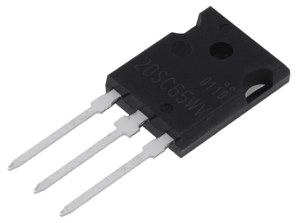 S20SC65WV-5100 electronic component of Shindengen