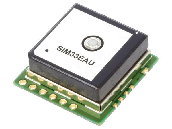 S2-105V4-Z185K electronic component of Simcom