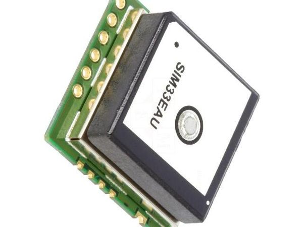 S2-105V4-Z185K GPS Modules
