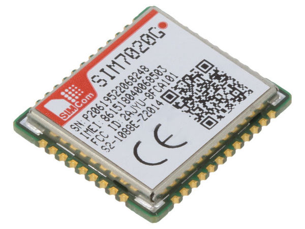 S2-1088E-Z2014 electronic component of Simcom