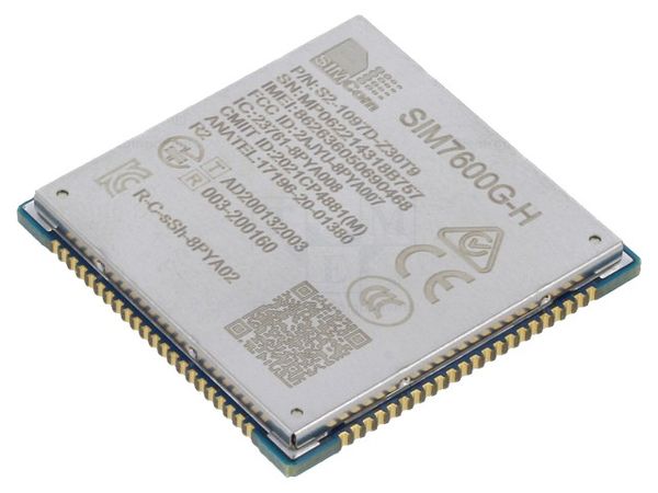 S2-1097D-Z30 electronic component of Simcom