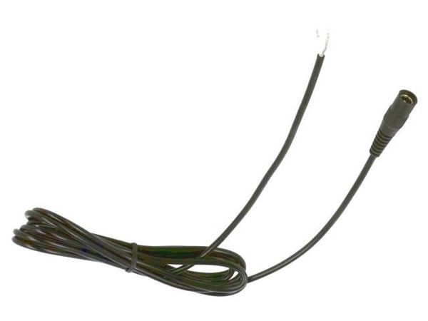 S21-TT-C050-150BK  Wire & Cable