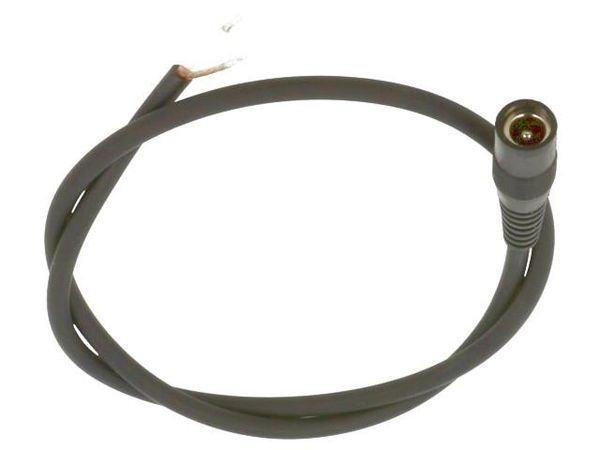 S21-TT-C050-200BK  Wire & Cable