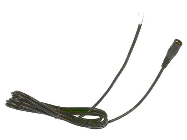 S21-TT-C050-300BK  Wire & Cable