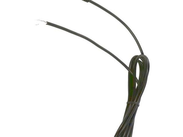 S21-TT-C050-300BK DC Power Cords