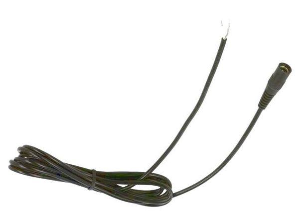 S21-TT-C075-050BK  Wire & Cable
