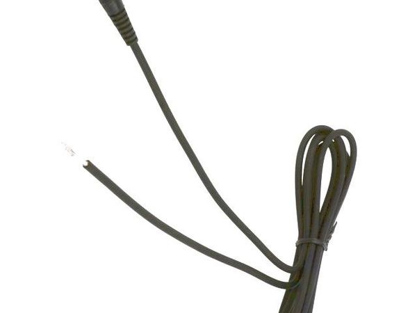 S21-TT-C075-150BK DC Power Cords