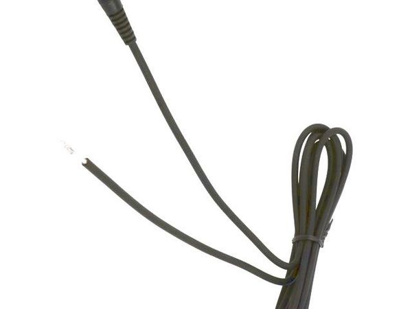 S21-TT-C075-200BK DC Power Cords