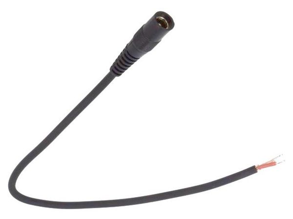 S21-TT-C100-025BK  Wire & Cable