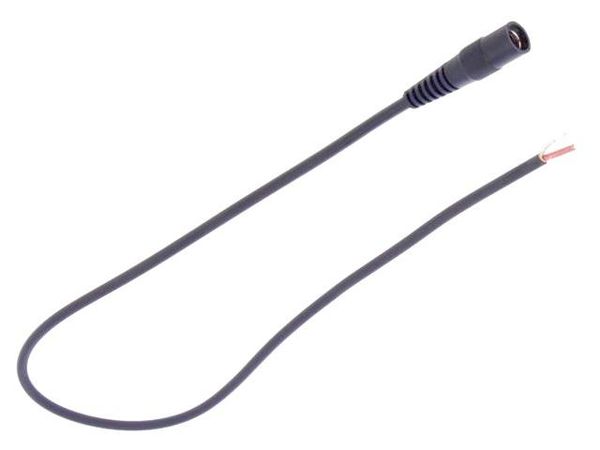 S21-TT-C100-050BK  Wire & Cable
