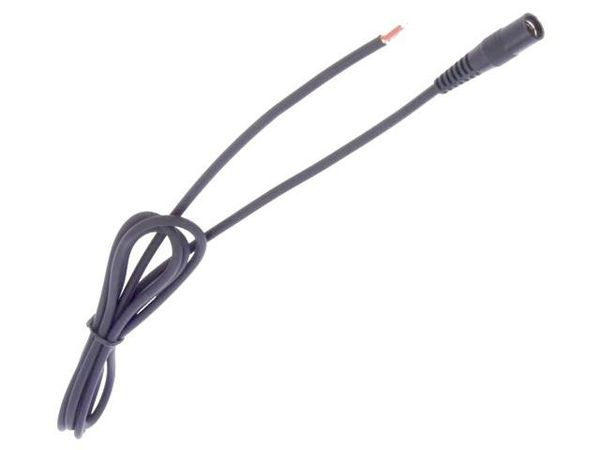 S21-TT-C100-150BK  Wire & Cable