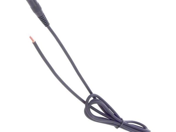 S21-TT-C100-150BK DC Power Cords