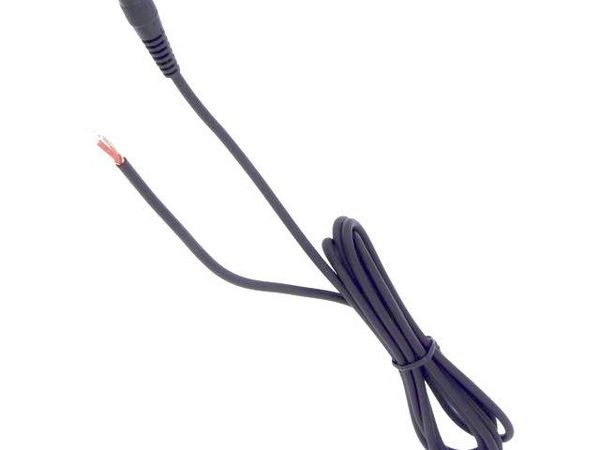 S21-TT-C100-200BK DC Power Cords