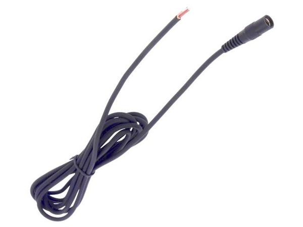S21-TT-C100-300BK  Wire & Cable