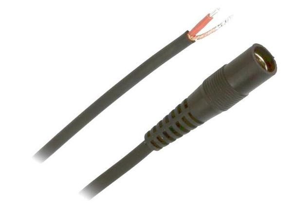 S21-TT-C100-500BK  Wire & Cable