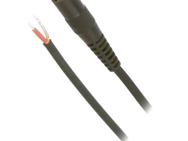 S21-TT-C100-500BK DC Power Cords