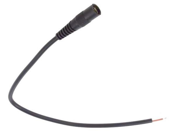 S21-TT-O050-025BK  Wire & Cable