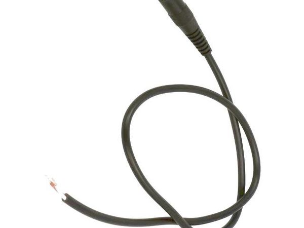 S21-TT-O050-050BK DC Power Cords