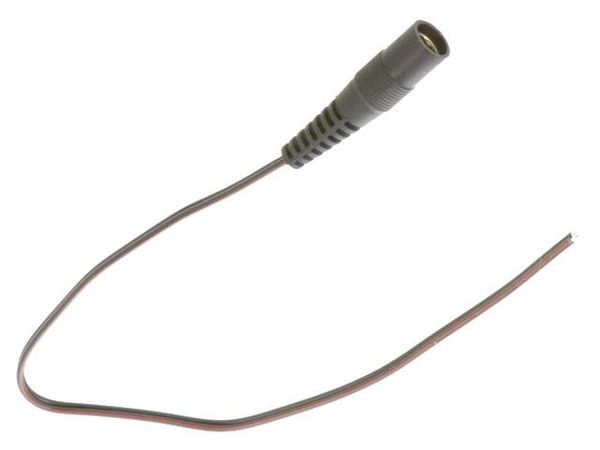 S21-TT-T035-025BK  Wire & Cable