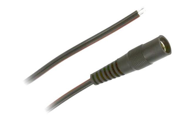 S21-TT-T035-150BK  Wire & Cable