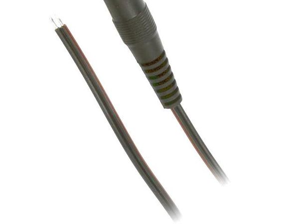 S21-TT-T035-150BK DC Power Cords