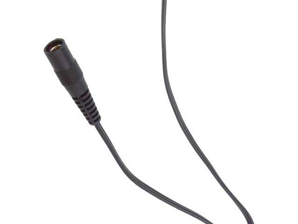 S21-TT-T050-025BK DC Power Cords