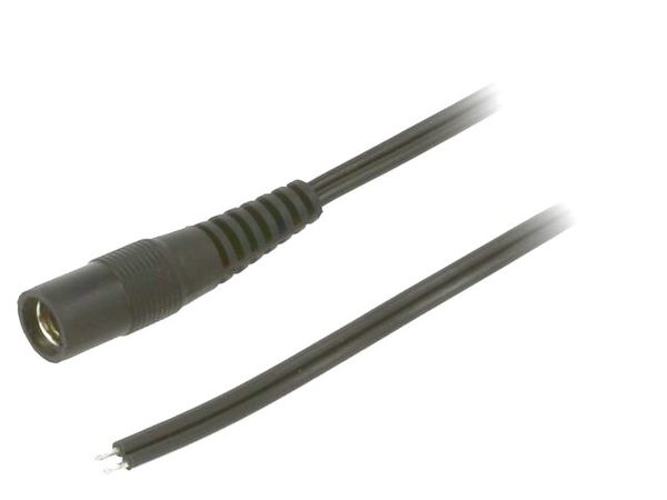 S21-TT-T050-500BK electronic component of WEST POL