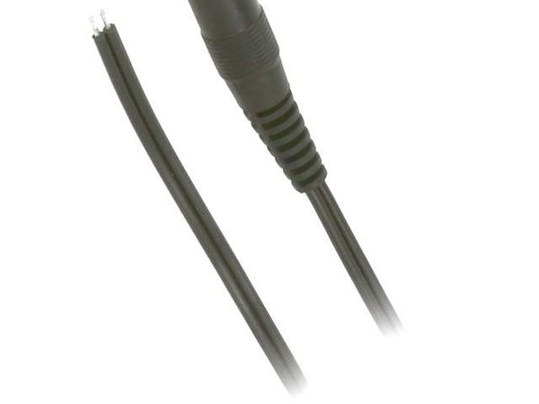 S21-TT-T050-500BK DC Power Cords