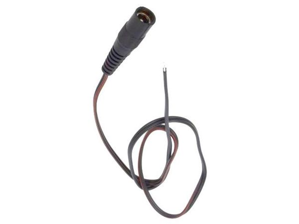 S21-TT-T075-025BK  Wire & Cable