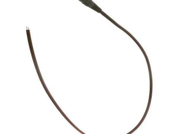 S21-TT-T075-050BK DC Power Cords