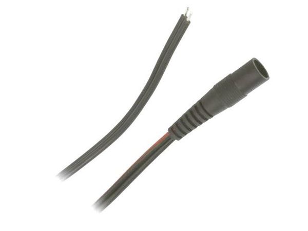S21-TT-T075-500BK  Wire & Cable