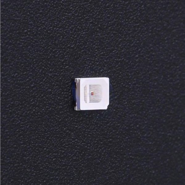 S2-2835SYTA-60MA Standard LEDs - SMD