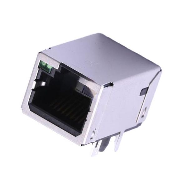S22-ZZ-0198  Connectors