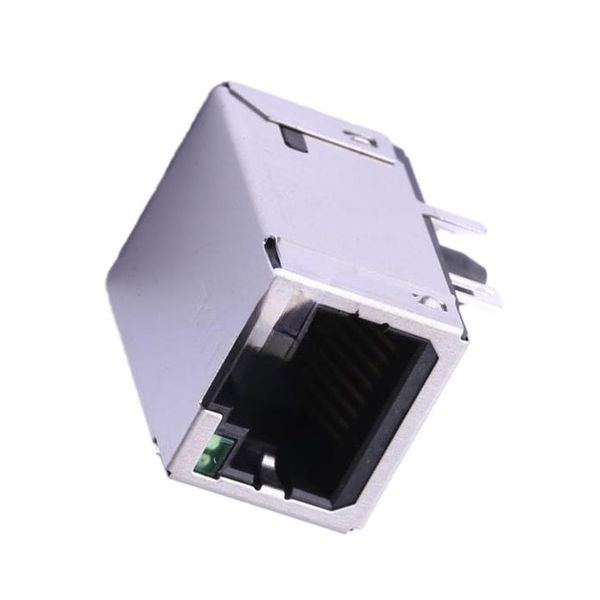 S22-ZZ-0198 Modular Connectors / Ethernet Connectors