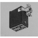S-2408-CCE  Connectors