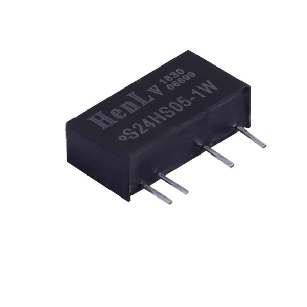 S24HS05-1W electronic component of HenLv