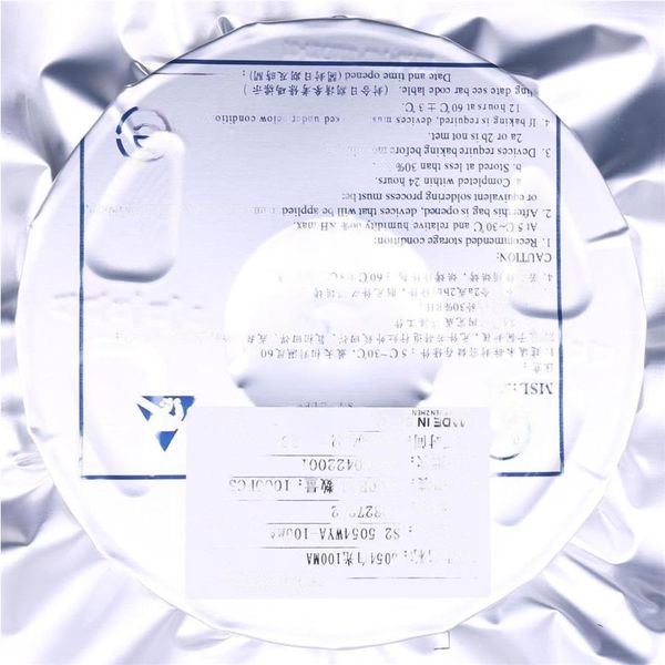 S2-5054WYA-100MA  Optoelectronics