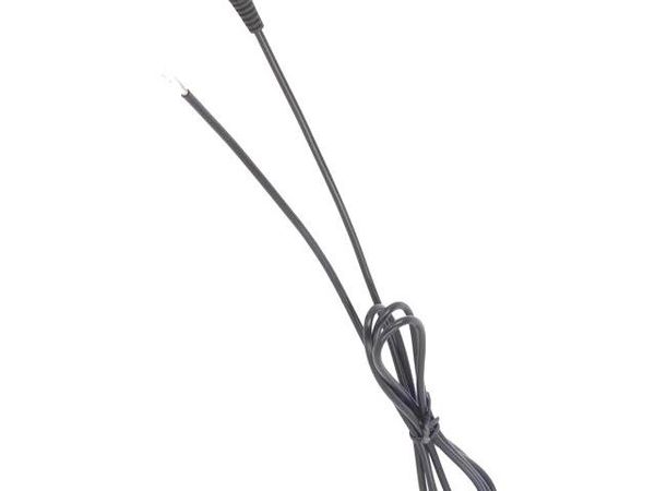 S25-TT-C050-200BK DC Power Cords