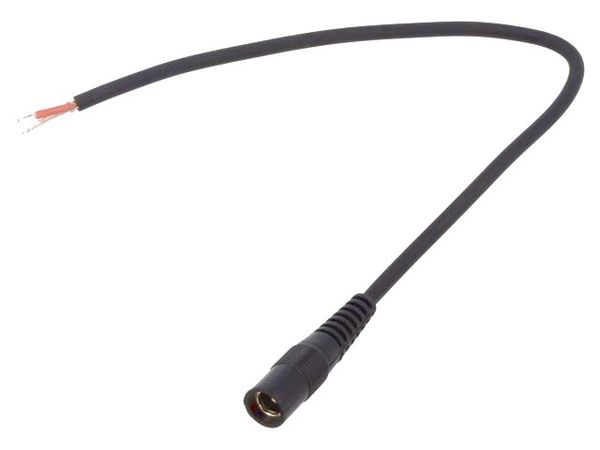 S25-TT-C100-025BK electronic component of WEST POL