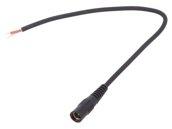 S25-TT-C100-050BK electronic component of WEST POL