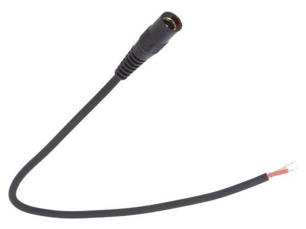 S25-TT-C100-050BK  Wire & Cable