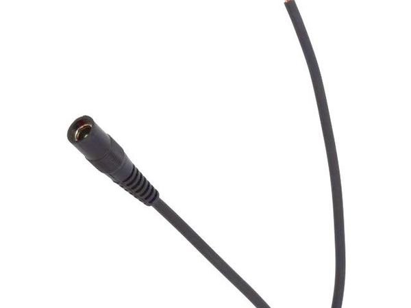 S25-TT-C100-050BK DC Power Cords