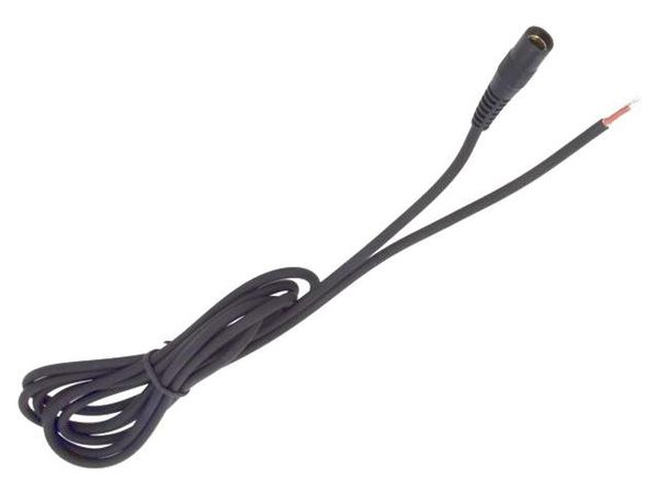 S25-TT-C100-150BK  Wire & Cable