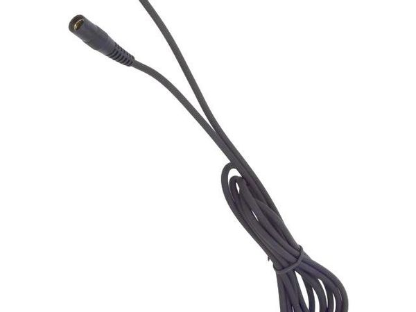 S25-TT-C100-150BK DC Power Cords