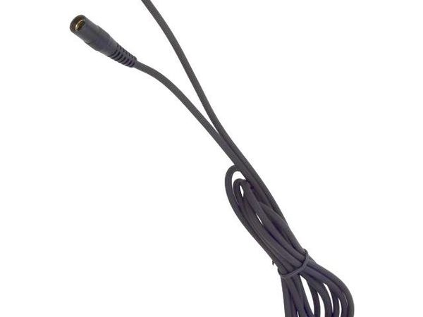 S25-TT-C100-200BK DC Power Cords