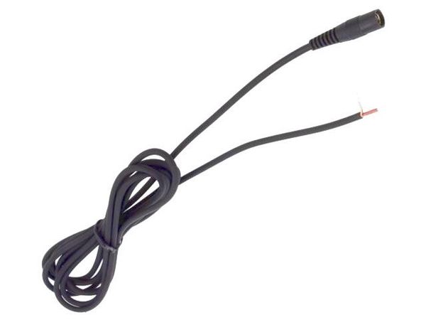 S25-TT-C100-300BK  Wire & Cable