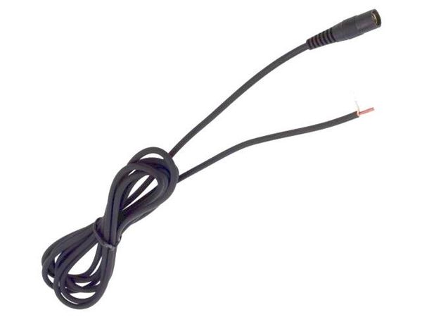 S25-TT-C100-500BK  Wire & Cable