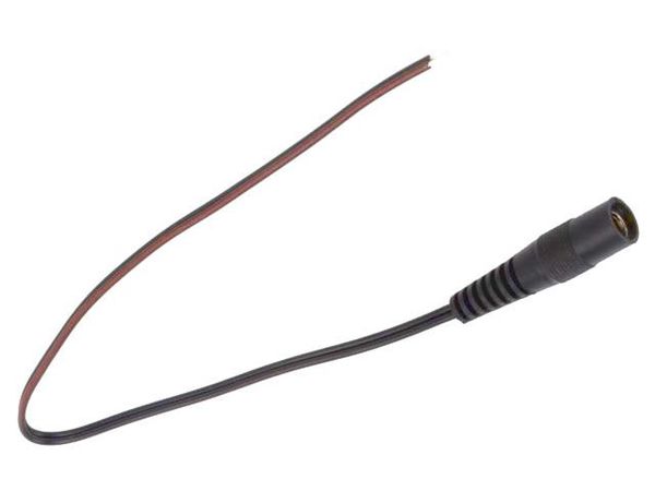 S25-TT-T035-025BK  Wire & Cable