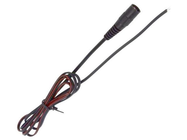 S25-TT-T035-150BK  Wire & Cable